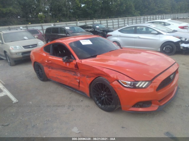 FORD MUSTANG 2016 1fa6p8am6g5271427