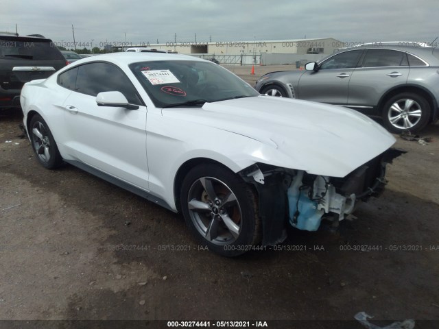 FORD MUSTANG 2016 1fa6p8am6g5272674