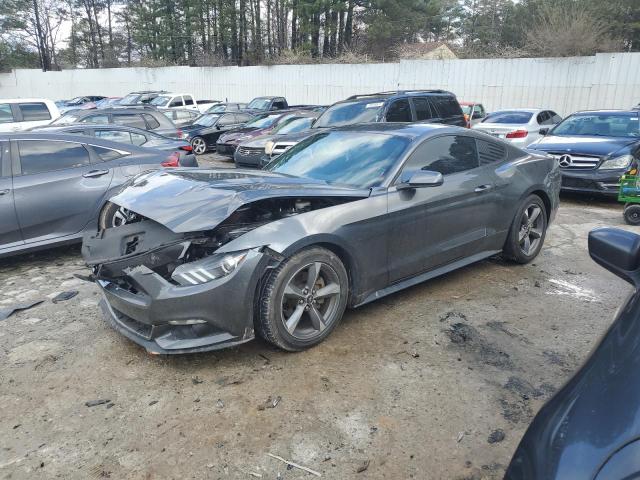 FORD MUSTANG 2016 1fa6p8am6g5288812