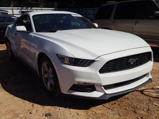 FORD MUSTANG 2016 1fa6p8am6g5291886