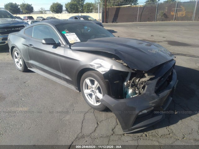 FORD MUSTANG 2016 1fa6p8am6g5292066