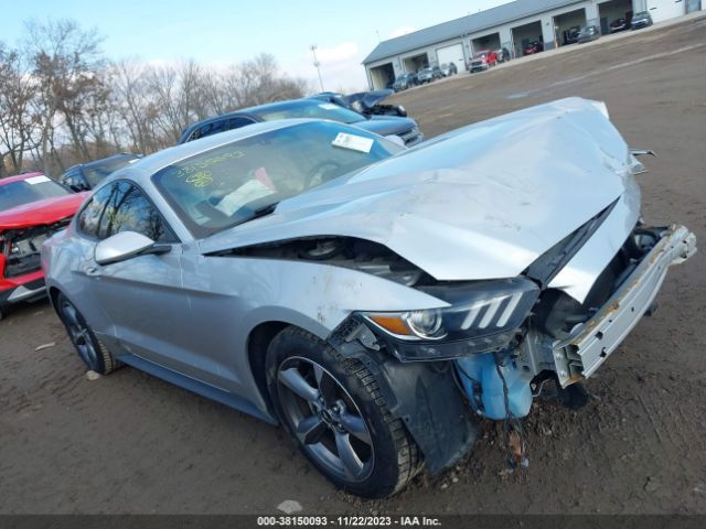 FORD MUSTANG 2016 1fa6p8am6g5293069