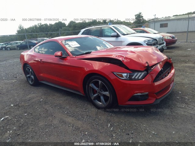 FORD MUSTANG 2016 1fa6p8am6g5296232