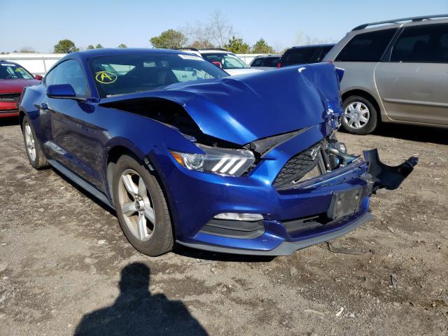 FORD MUSTANG 2016 1fa6p8am6g5301106