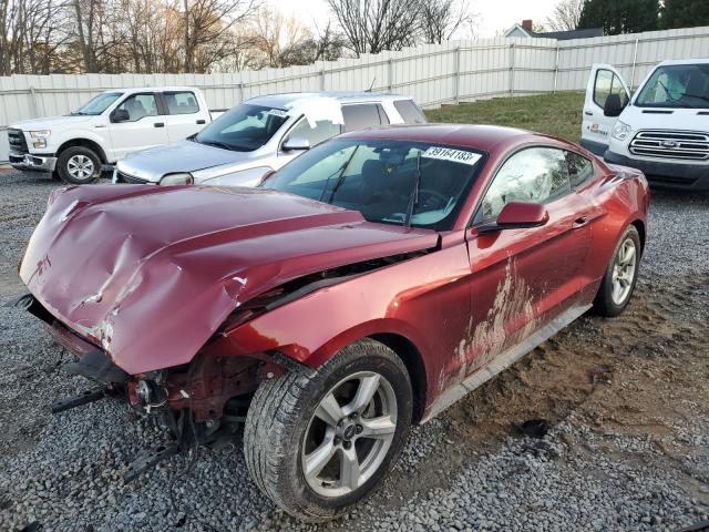 FORD MUSTANG 2016 1fa6p8am6g5301557