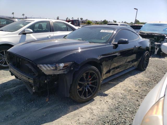 FORD MUSTANG 2016 1fa6p8am6g5303874