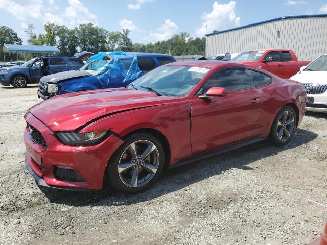 FORD MUSTANG 2016 1fa6p8am6g5307813