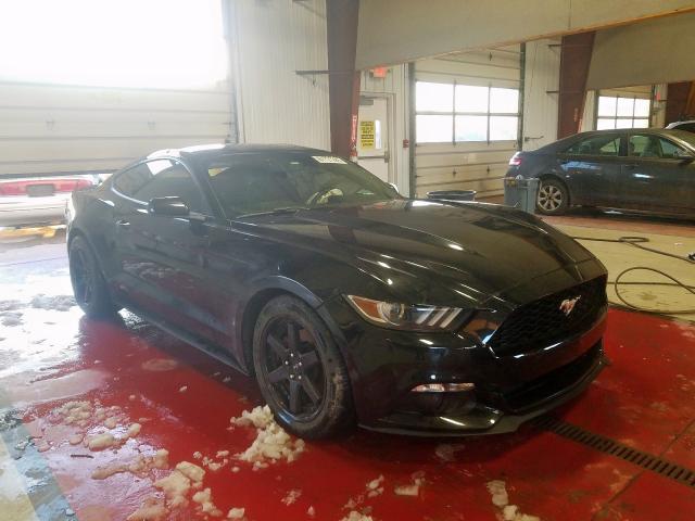 FORD MUSTANG 2016 1fa6p8am6g5308136