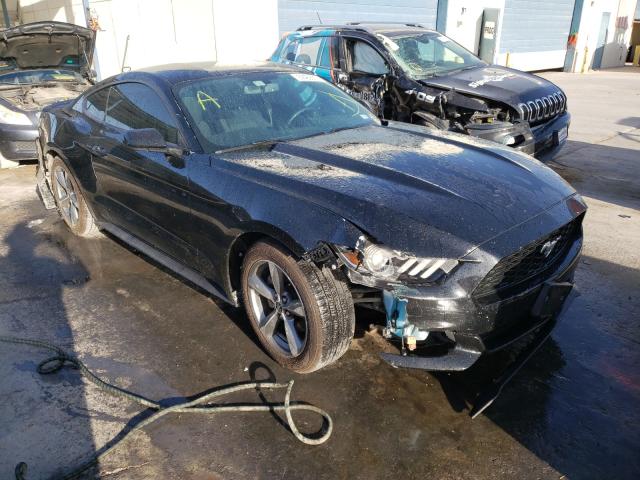 FORD MUSTANG 2016 1fa6p8am6g5310131