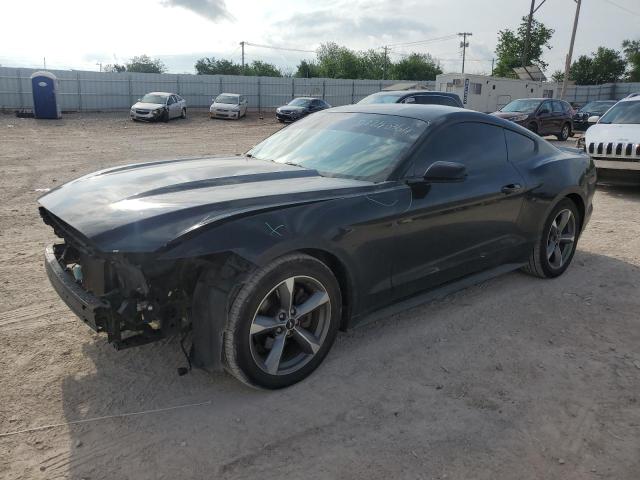 FORD MUSTANG 2016 1fa6p8am6g5311604