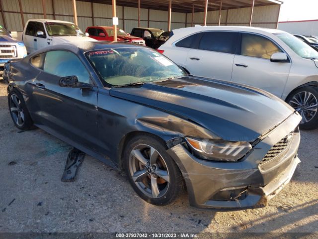 FORD MUSTANG 2016 1fa6p8am6g5316799