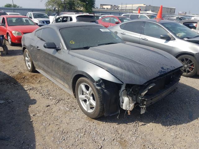 FORD MUSTANG 2016 1fa6p8am6g5327527