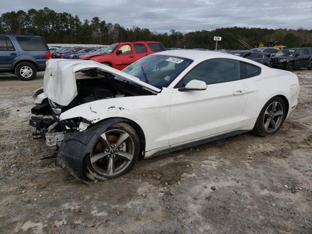 FORD MUSTANG 2016 1fa6p8am6g5337524