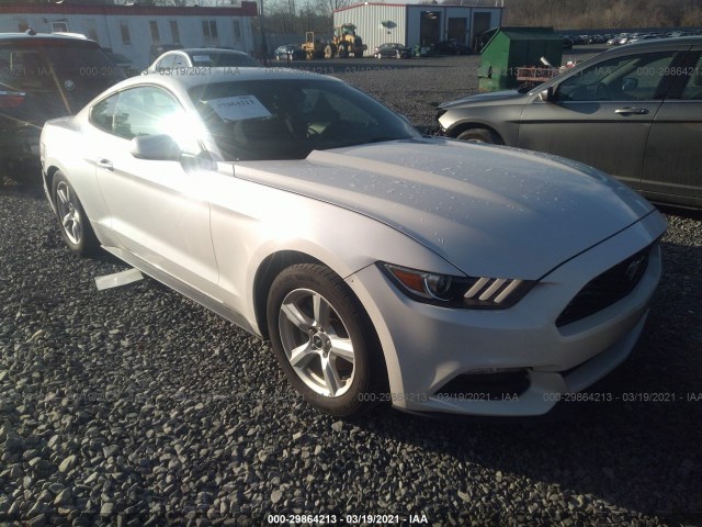 FORD MUSTANG 2017 1fa6p8am6h5202397