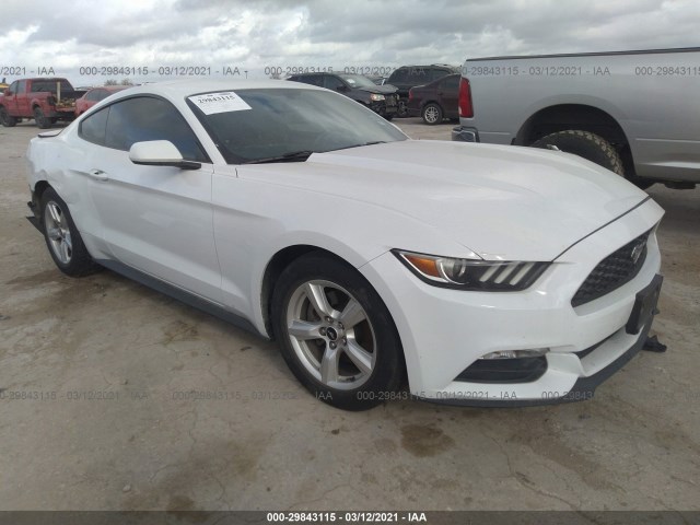 FORD MUSTANG 2017 1fa6p8am6h5203209