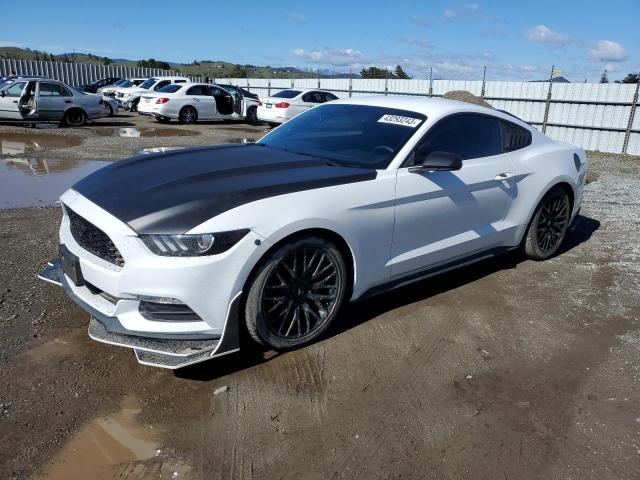 FORD MUSTANG 2017 1fa6p8am6h5210323