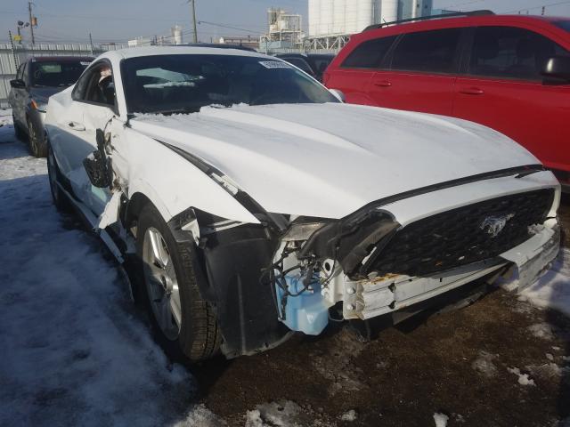 FORD MUSTANG 2017 1fa6p8am6h5219460