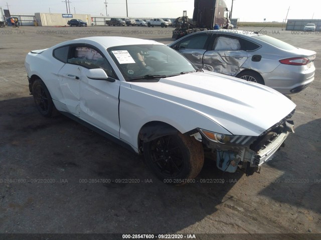 FORD MUSTANG 2017 1fa6p8am6h5225176