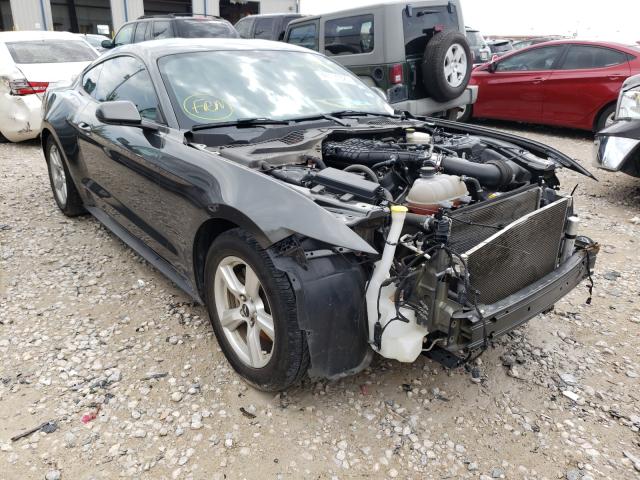 FORD MUSTANG 2017 1fa6p8am6h5226943