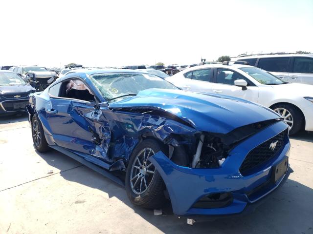 FORD MUSTANG 2017 1fa6p8am6h5226988