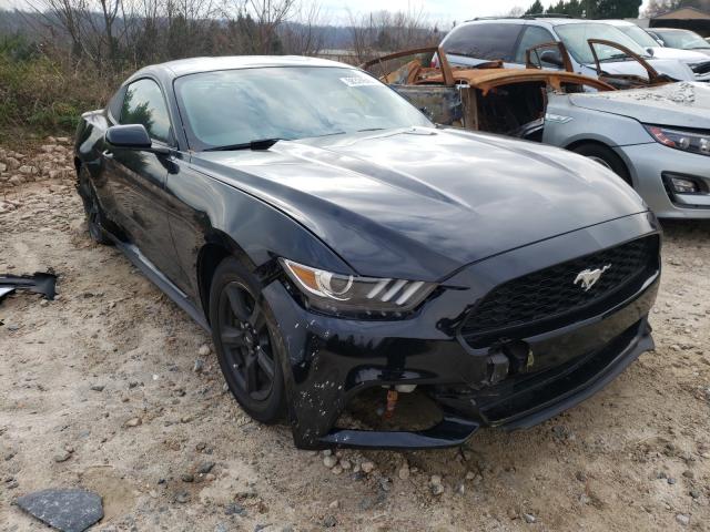 FORD MUSTANG 2017 1fa6p8am6h5228188