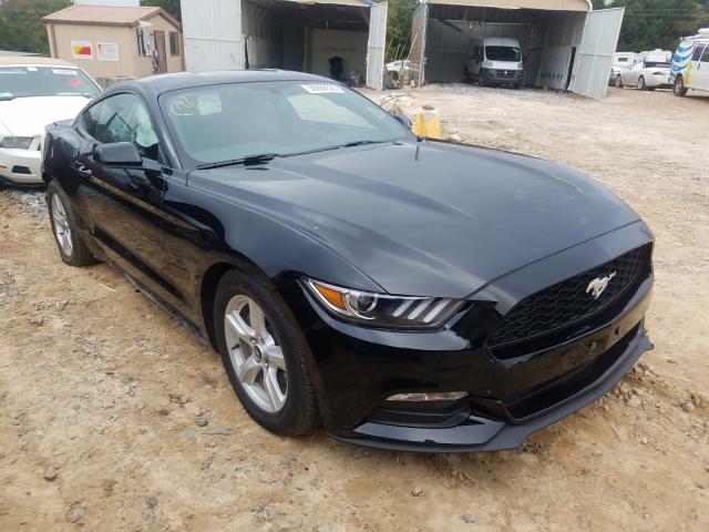 FORD MUSTANG 2017 1fa6p8am6h5230099