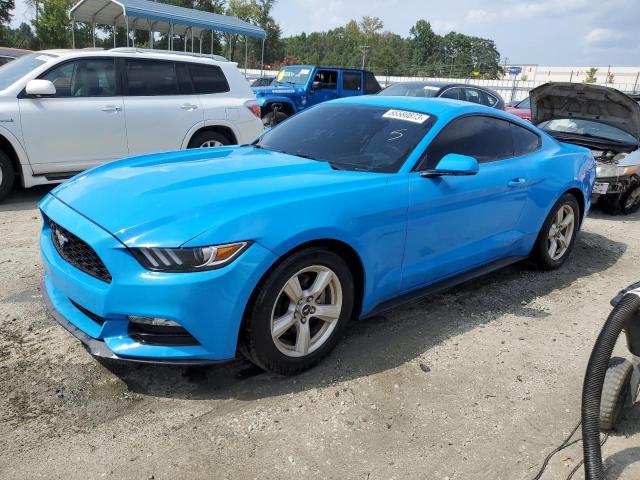 FORD MUSTANG 2017 1fa6p8am6h5230152