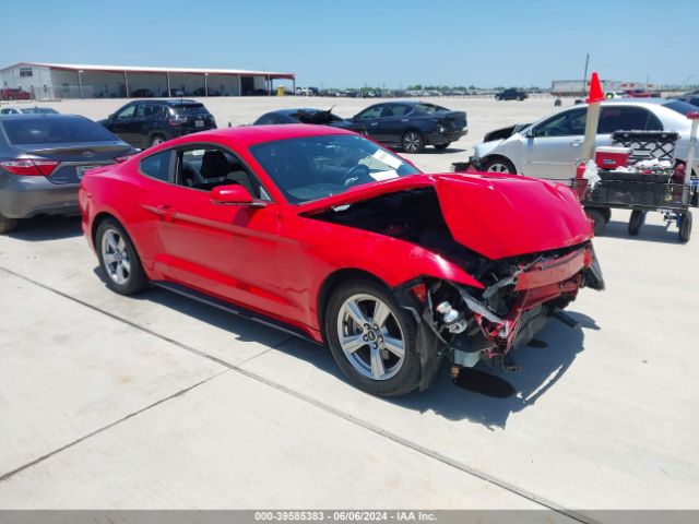 FORD MUSTANG 2017 1fa6p8am6h5230796