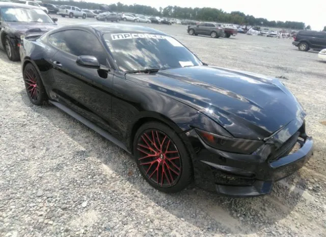 FORD MUSTANG 2017 1fa6p8am6h5234802