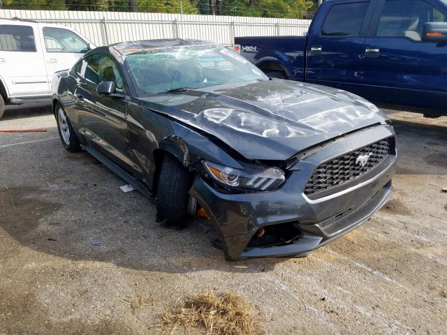 FORD MUSTANG 2017 1fa6p8am6h5255388