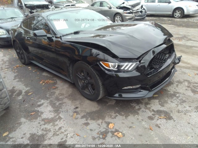 FORD MUSTANG 2017 1fa6p8am6h5271297