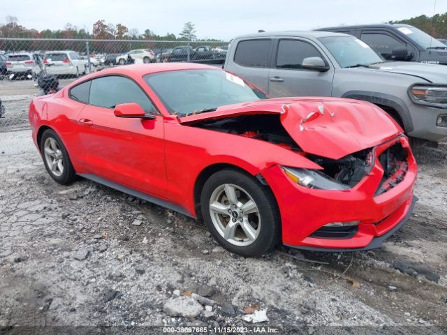 FORD MUSTANG 2017 1fa6p8am6h5271896