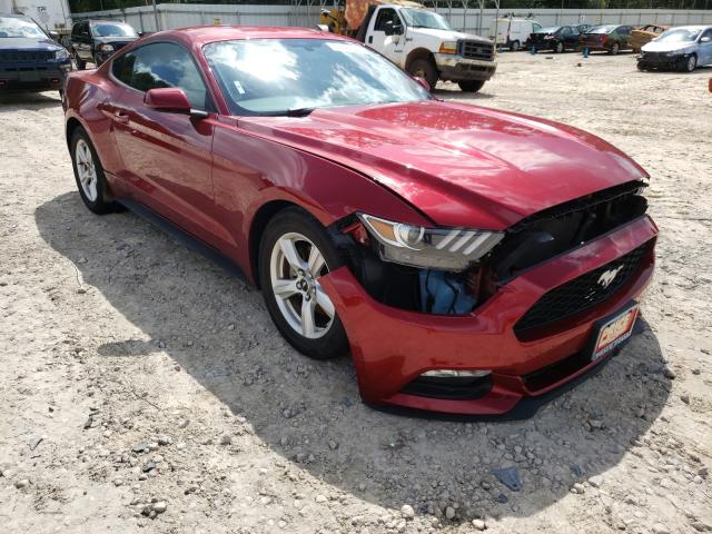 FORD MUSTANG 2017 1fa6p8am6h5277973