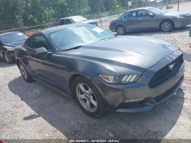 FORD MUSTANG 2017 1fa6p8am6h5280484