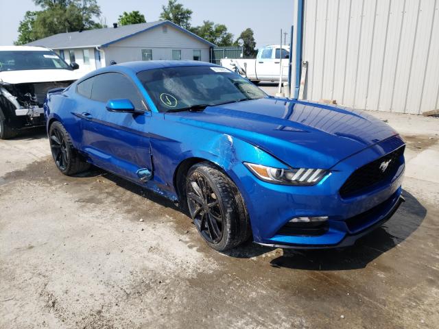 FORD MUSTANG 2017 1fa6p8am6h5286575