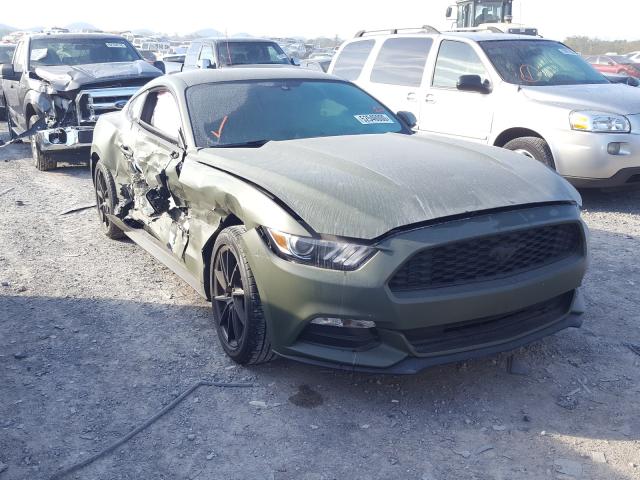 FORD MUSTANG 2017 1fa6p8am6h5289511