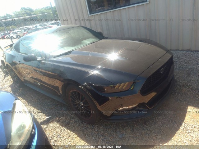 FORD MUSTANG 2017 1fa6p8am6h5290111