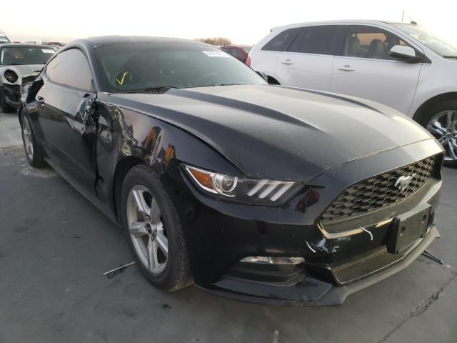 FORD MUSTANG 2017 1fa6p8am6h5290660