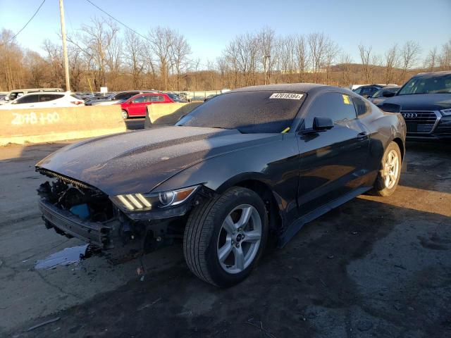 FORD MUSTANG 2017 1fa6p8am6h5300782