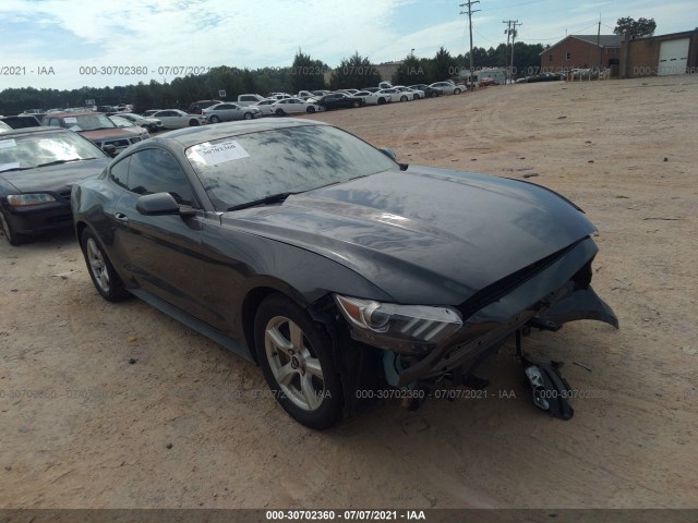 FORD MUSTANG 2017 1fa6p8am6h5301026