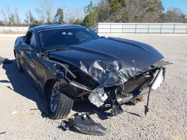 FORD MUSTANG 2017 1fa6p8am6h5301351