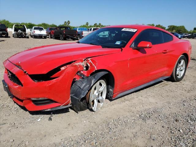 FORD MUSTANG 2017 1fa6p8am6h5306226