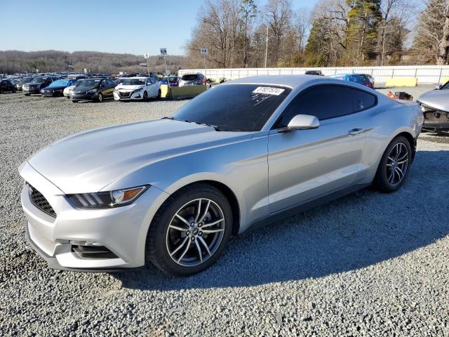 FORD MUSTANG 2017 1fa6p8am6h5308820