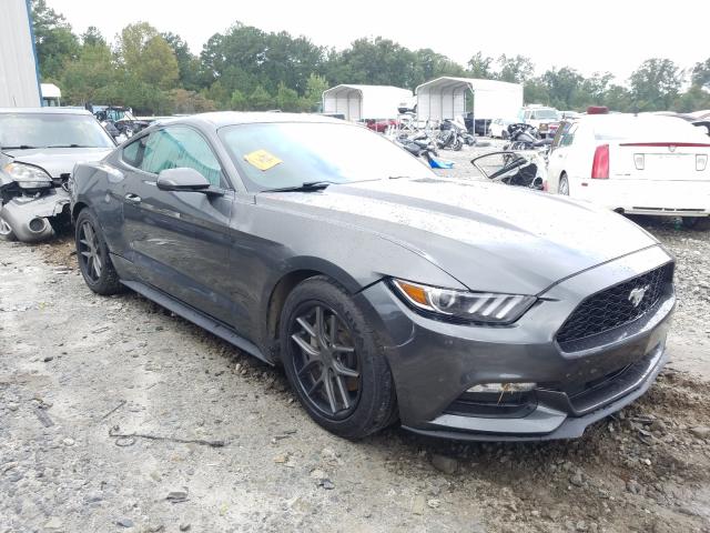 FORD MUSTANG 2017 1fa6p8am6h5308946