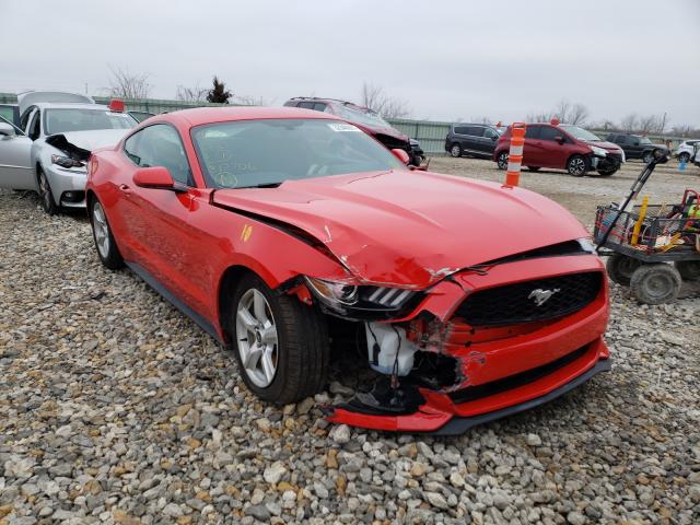 FORD MUSTANG 2017 1fa6p8am6h5312706