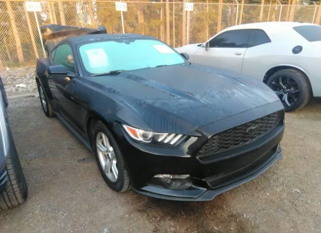 FORD MUSTANG 2017 1fa6p8am6h5318912