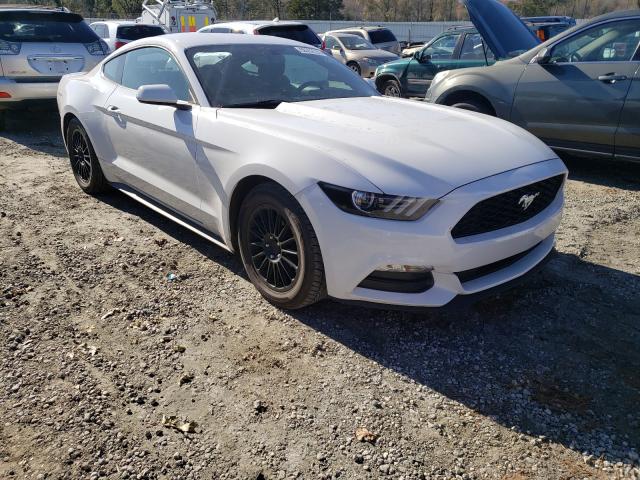 FORD MUSTANG 2017 1fa6p8am6h5322104