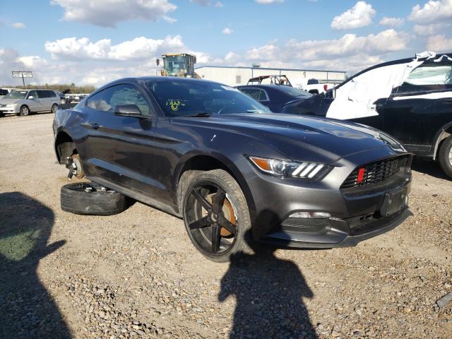 FORD MUSTANG 2017 1fa6p8am6h5323043