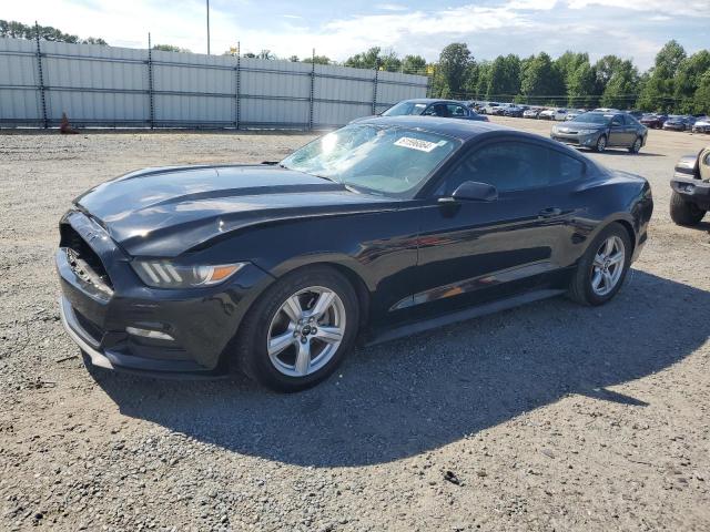 FORD MUSTANG 2017 1fa6p8am6h5328310