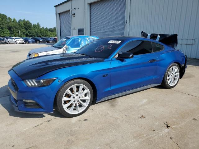 FORD MUSTANG 2017 1fa6p8am6h5328369